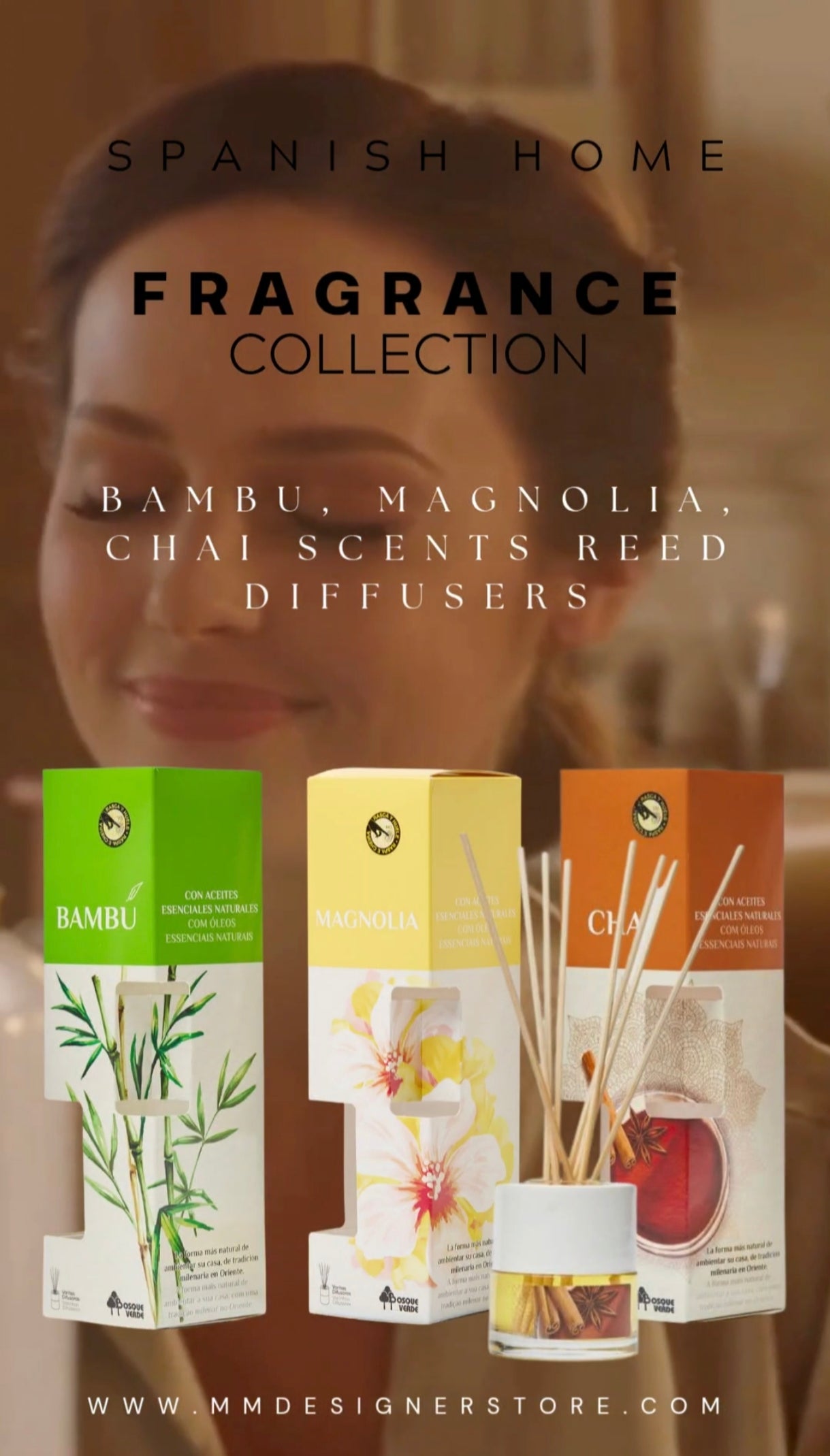 Social Media Video Template Bundle – 6 Canva Editable Formats for Instagram, TikTok, Pinterest & Facebook