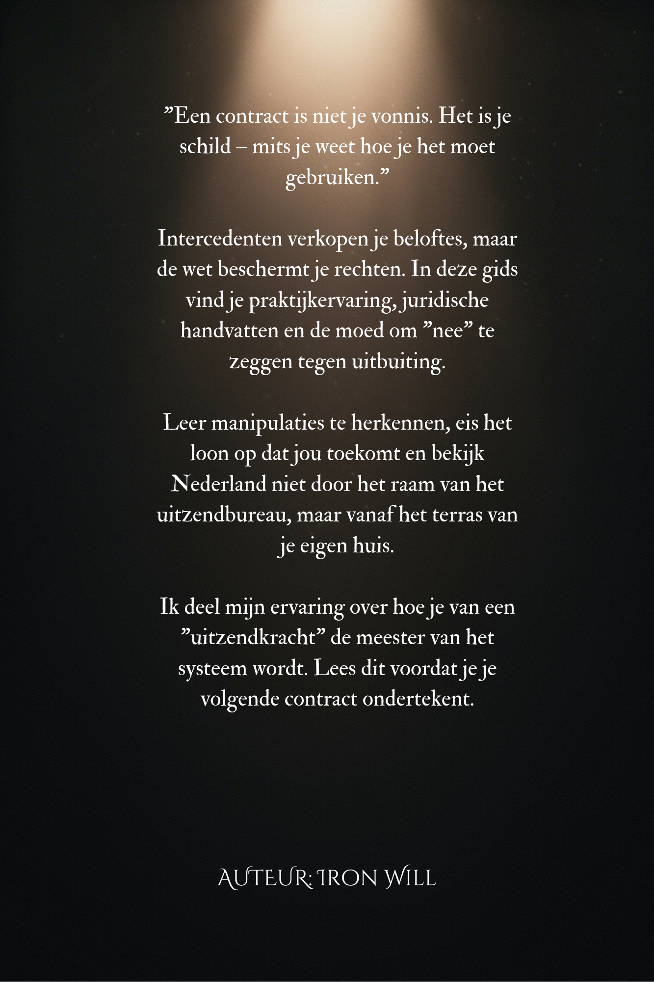 Set van 2 Digitale Boeken: "Van Slachtoffer naar Winnaar" & "Emigreren van Nederland naar Spanje" / PDF / Digital Download / Ebook / Nederlands taal