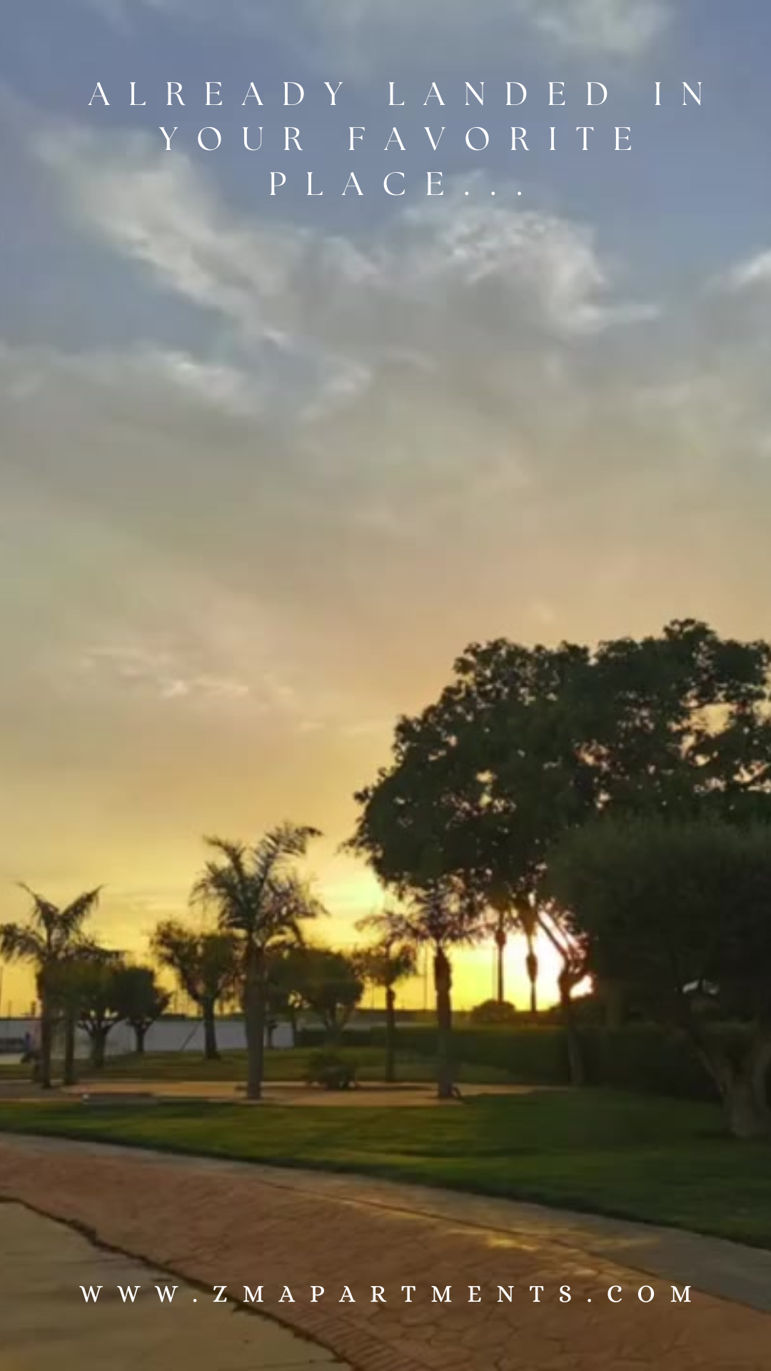 Vacation Travel Video Templates – Canva Social Media Bundle (5 Formats)