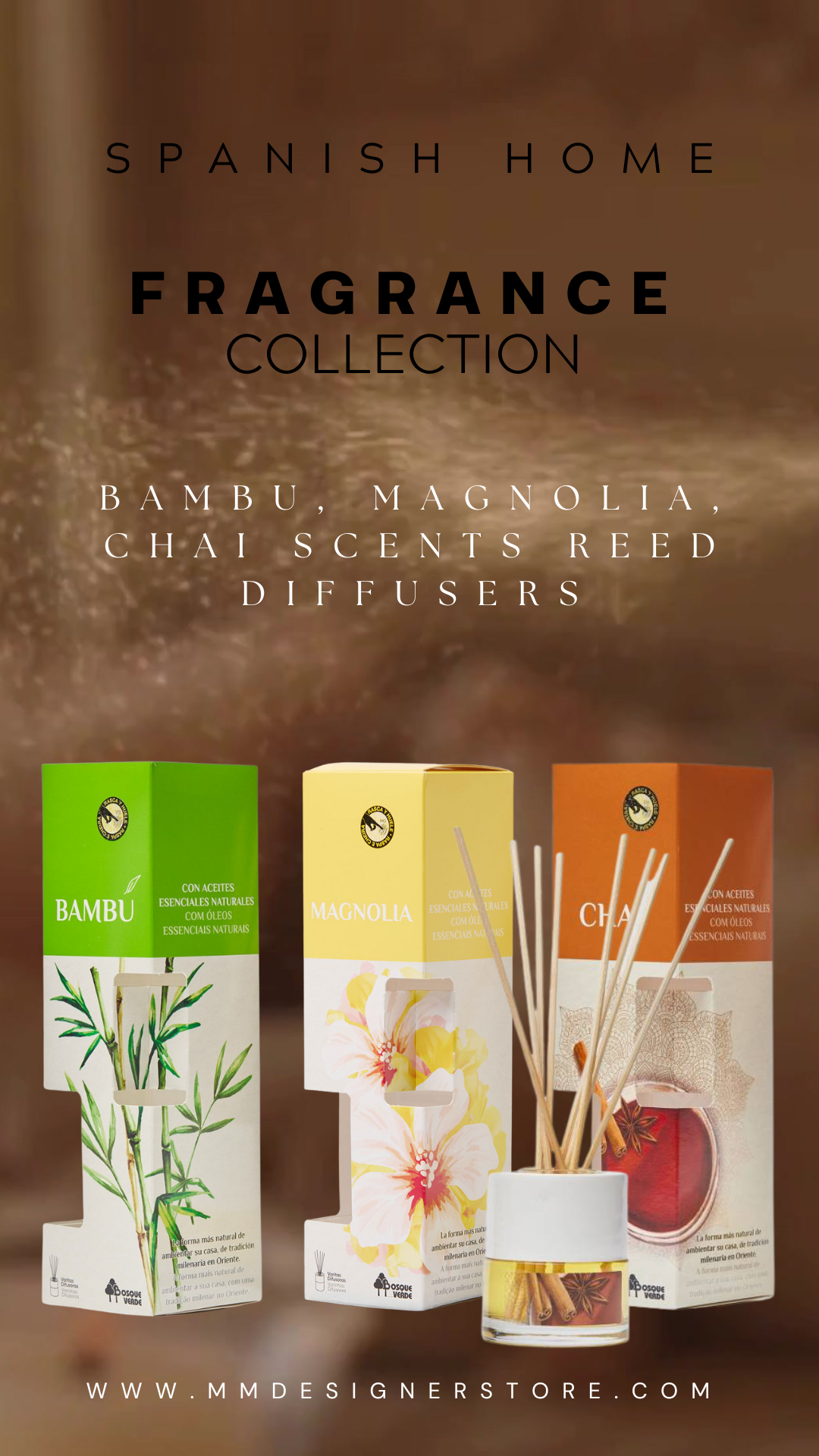 Social Media Video Template Bundle – 6 Canva Editable Formats for Instagram, TikTok, Pinterest & Facebook