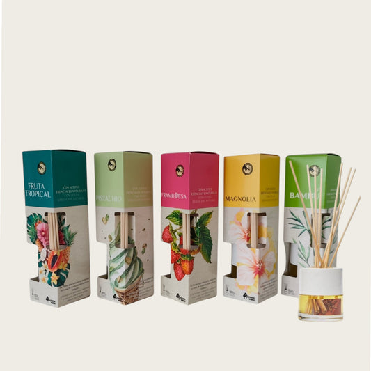 The Grand Spanish Collection / The Ultimate Discovery Set / Home perfumes set / Luxury set / premium quality